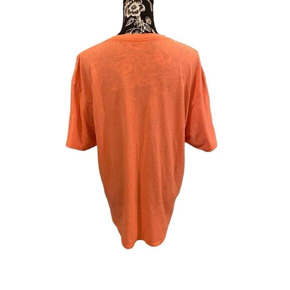 South Dakota Bear T Shirt Midwest Usa Casual Lounge - Picture 2 of 10